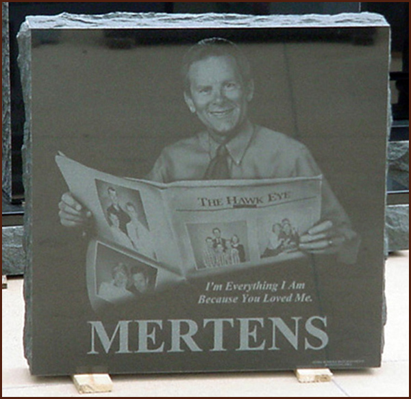 laser etchings mertens